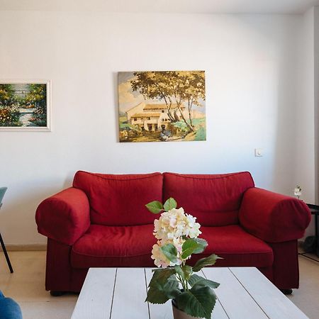 Piso Familiar Virgen Del Rocio Apartment Севиля Екстериор снимка