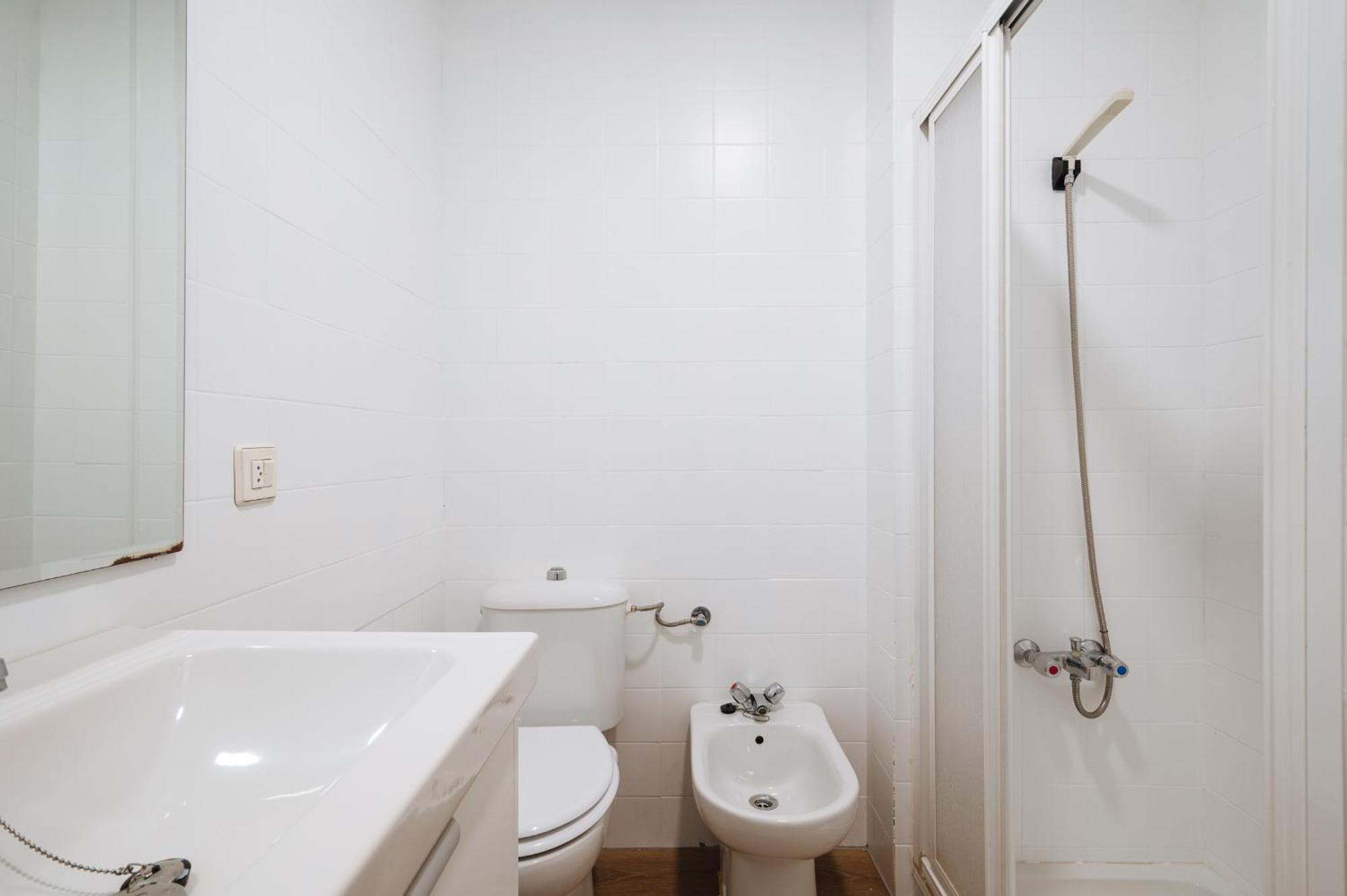 Piso Familiar Virgen Del Rocio Apartment Севиля Екстериор снимка