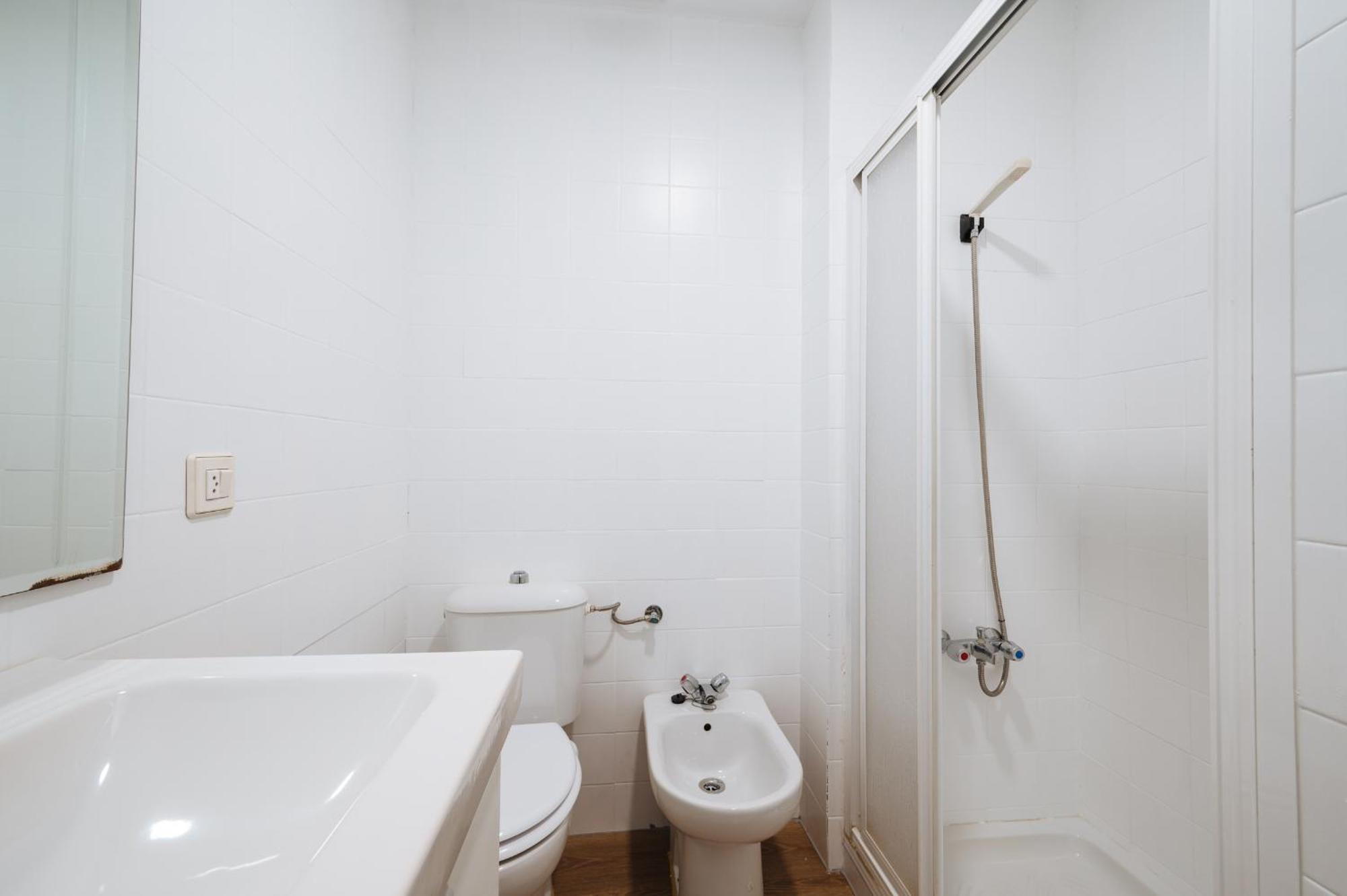 Piso Familiar Virgen Del Rocio Apartment Севиля Екстериор снимка