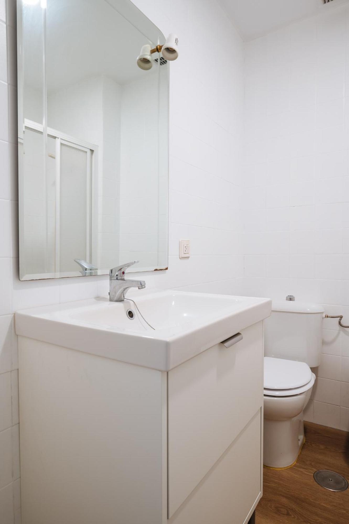 Piso Familiar Virgen Del Rocio Apartment Севиля Екстериор снимка